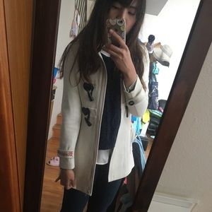 Limited Edition Hello Kitty x Knight Bridge Coat